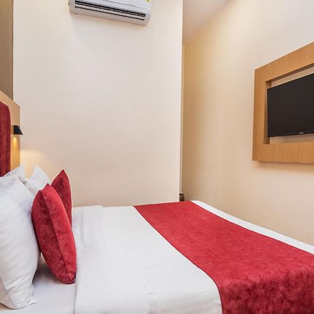 Hotel Priceless Suite Bombay Exhibition Centre Goregaon West Βομβάη Εξωτερικό φωτογραφία