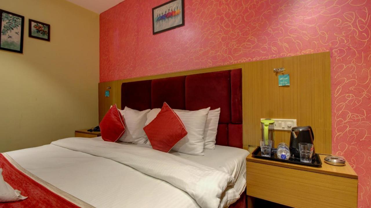 Hotel Priceless Suite Bombay Exhibition Centre Goregaon West Βομβάη Εξωτερικό φωτογραφία