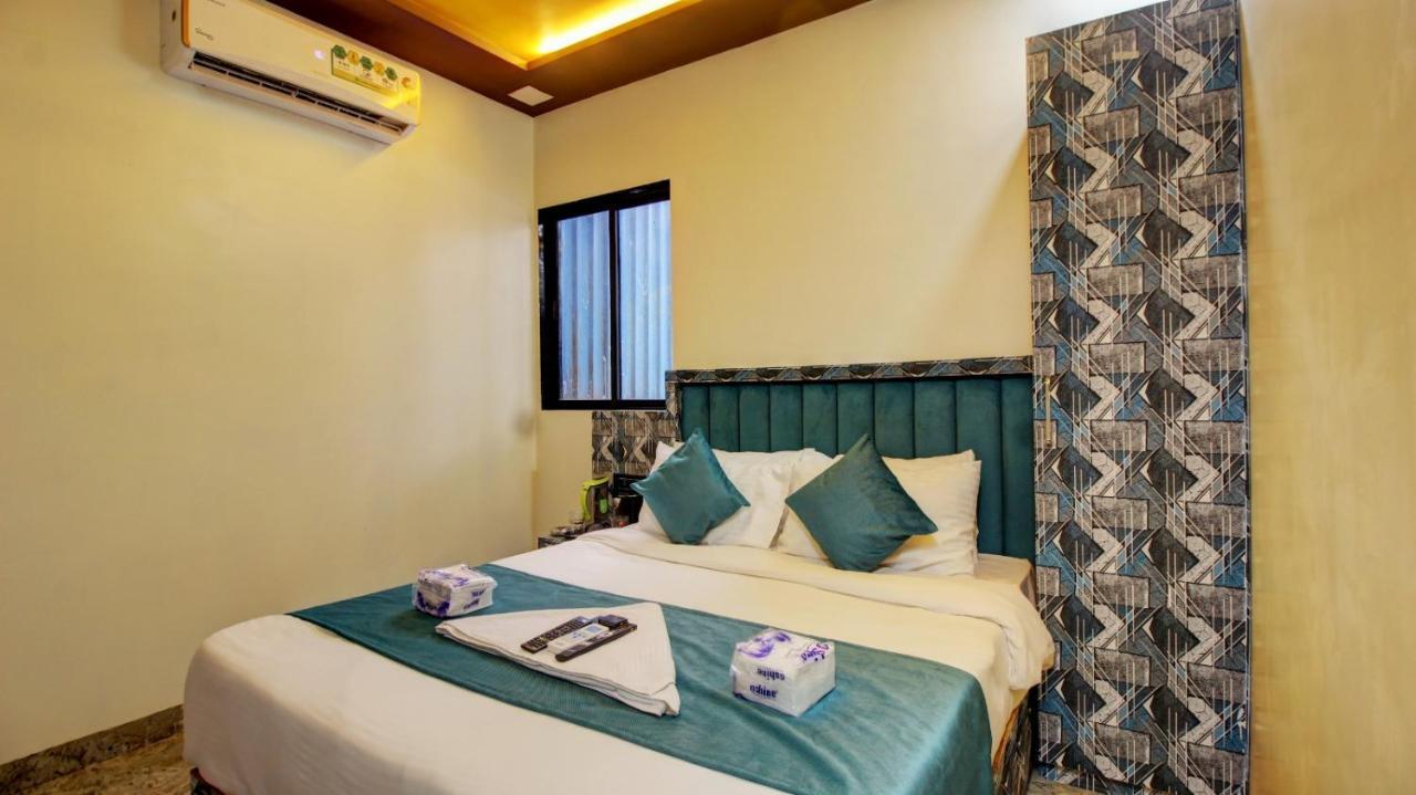 Hotel Priceless Suite Bombay Exhibition Centre Goregaon West Βομβάη Εξωτερικό φωτογραφία