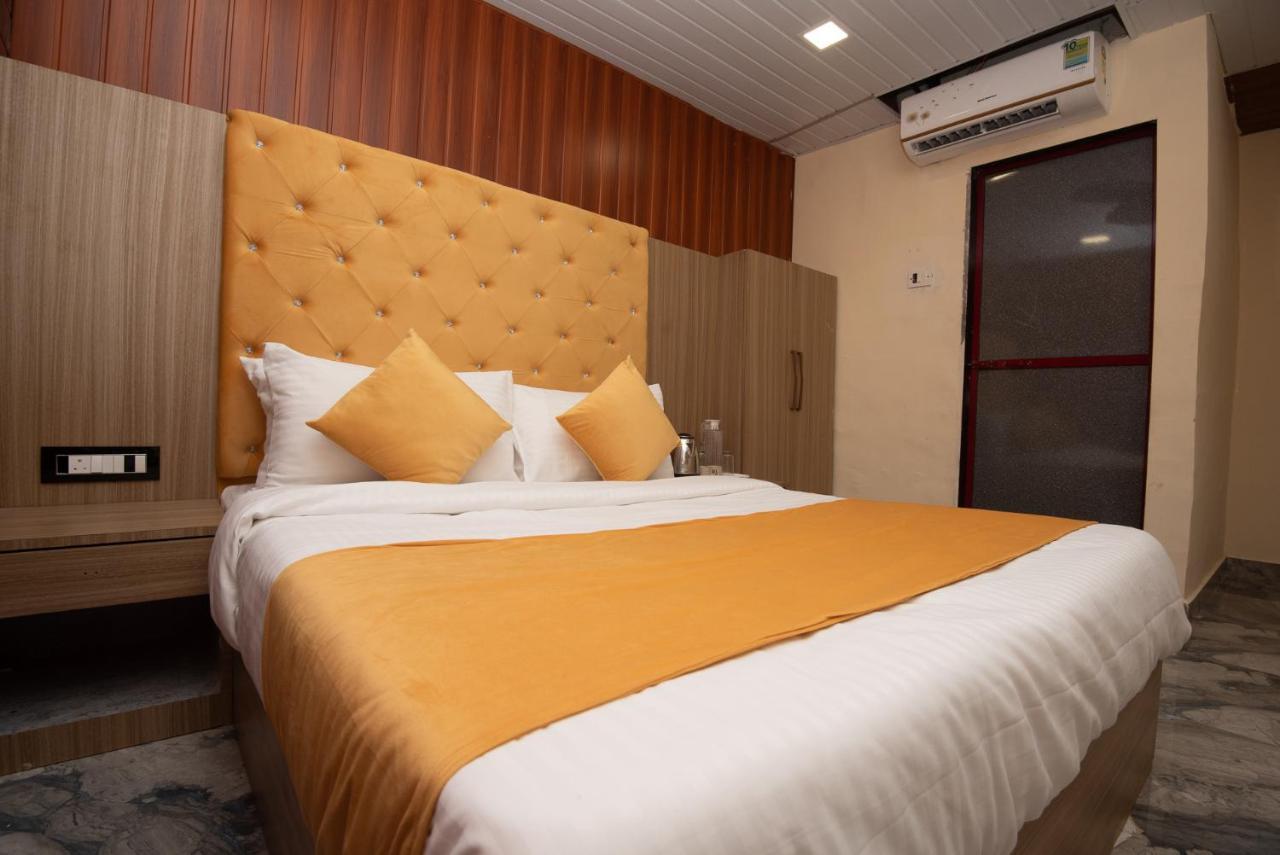 Hotel Priceless Suite Bombay Exhibition Centre Goregaon West Βομβάη Εξωτερικό φωτογραφία