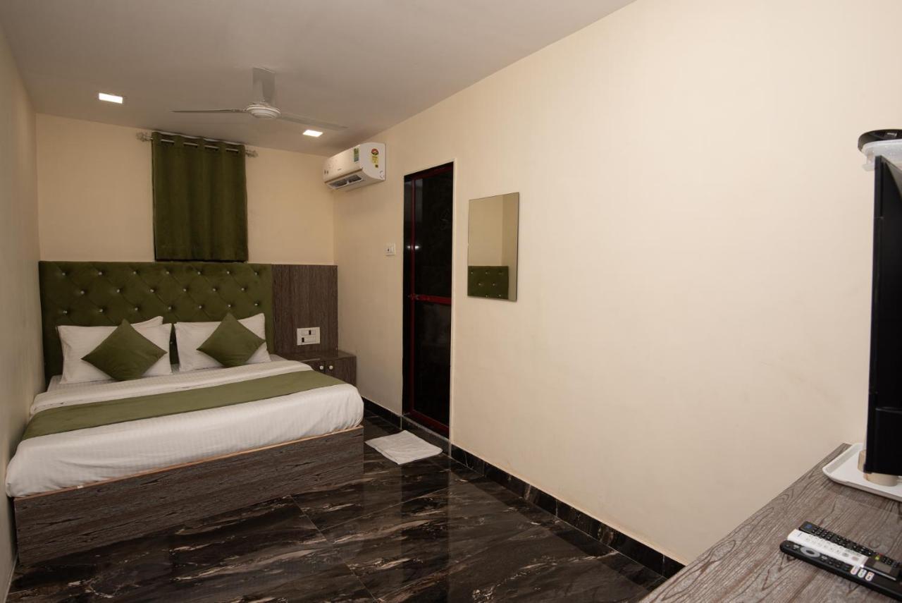 Hotel Priceless Suite Bombay Exhibition Centre Goregaon West Βομβάη Εξωτερικό φωτογραφία