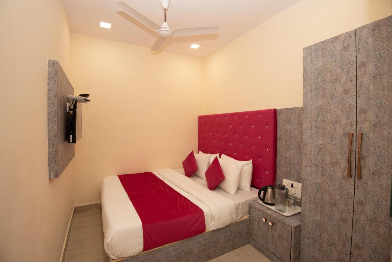 Hotel Priceless Suite Bombay Exhibition Centre Goregaon West Βομβάη Εξωτερικό φωτογραφία
