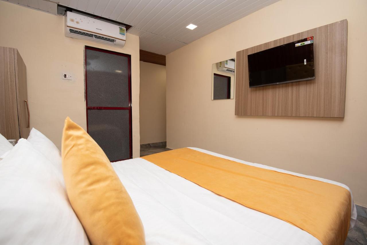 Hotel Priceless Suite Bombay Exhibition Centre Goregaon West Βομβάη Εξωτερικό φωτογραφία