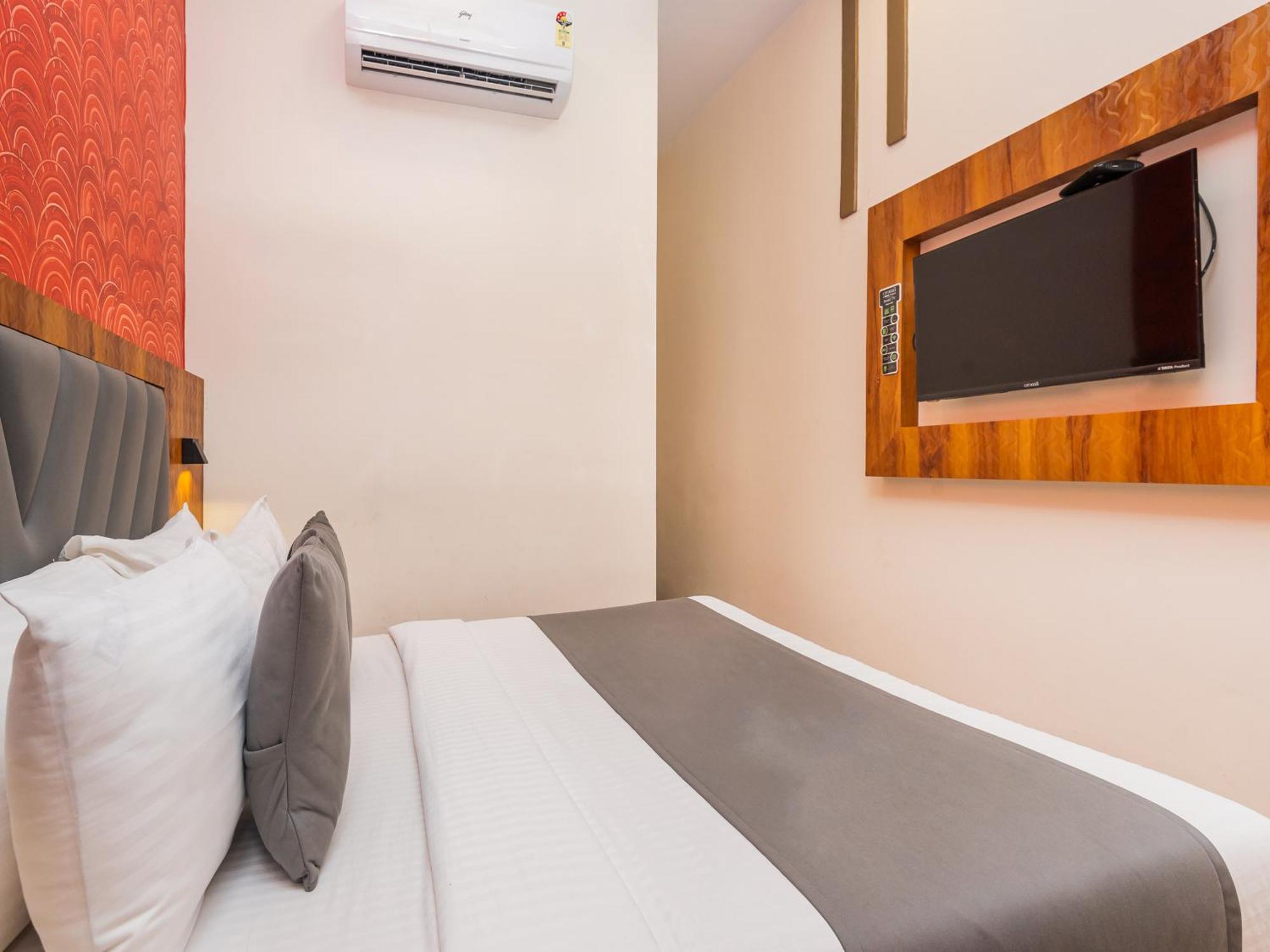 Hotel Priceless Suite Bombay Exhibition Centre Goregaon West Βομβάη Εξωτερικό φωτογραφία