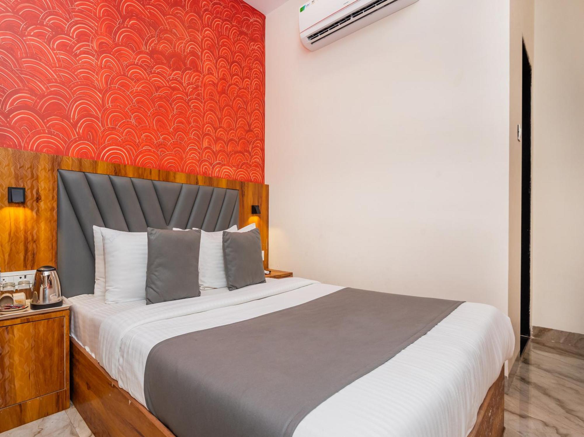 Hotel Priceless Suite Bombay Exhibition Centre Goregaon West Βομβάη Εξωτερικό φωτογραφία