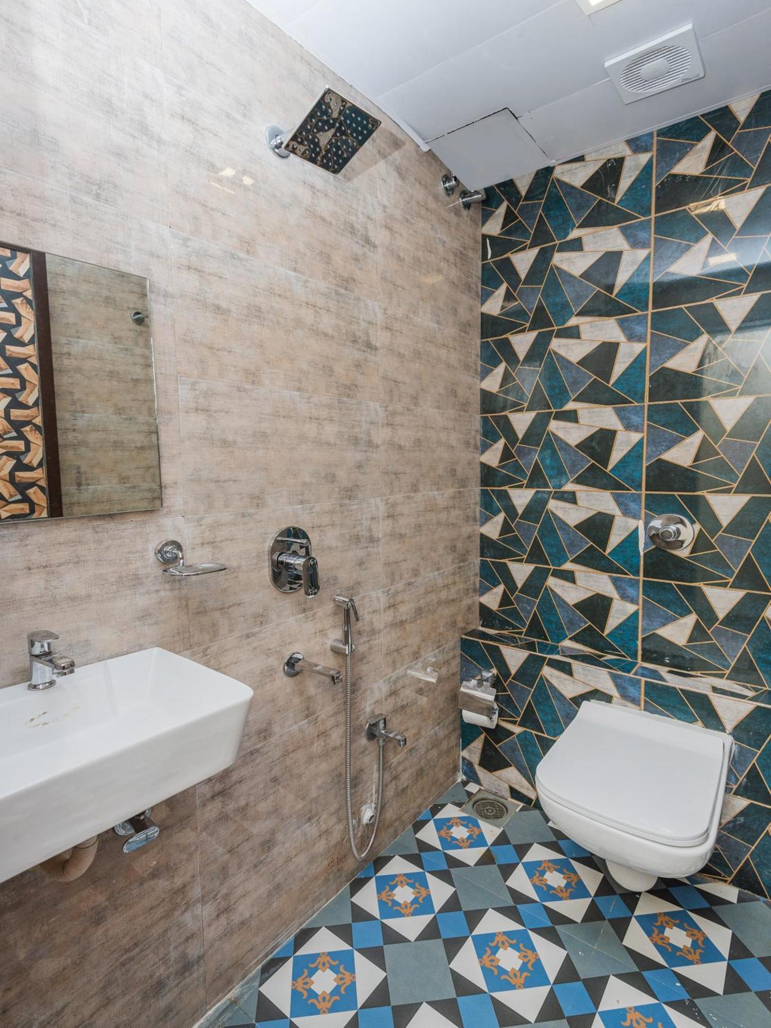 Hotel Priceless Suite Bombay Exhibition Centre Goregaon West Βομβάη Εξωτερικό φωτογραφία