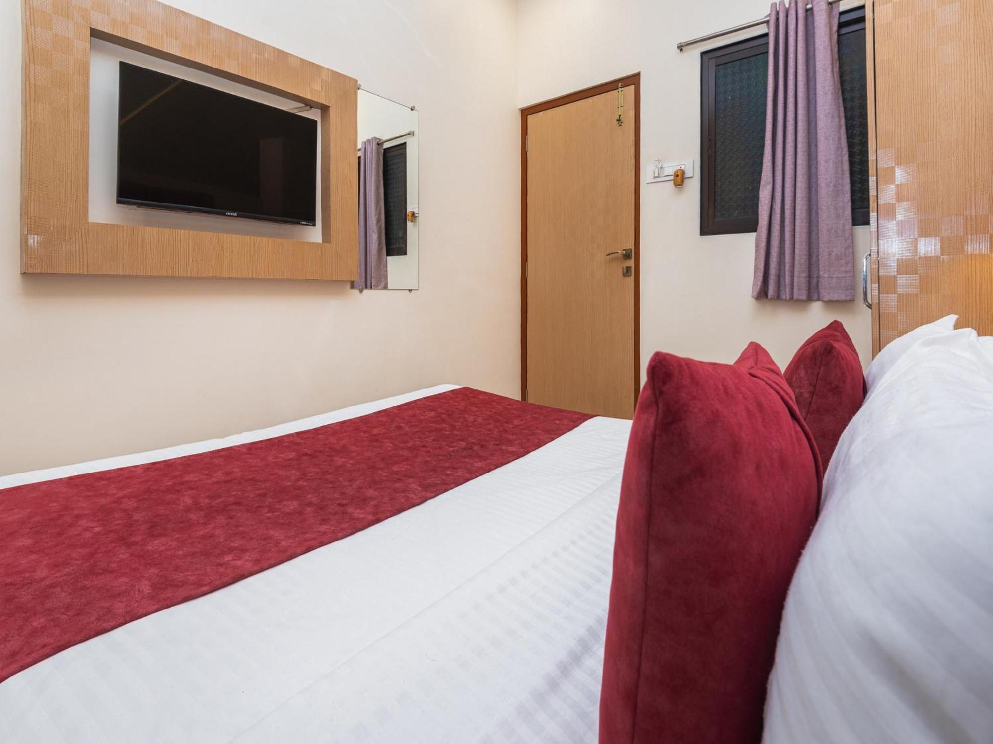 Hotel Priceless Suite Bombay Exhibition Centre Goregaon West Βομβάη Εξωτερικό φωτογραφία