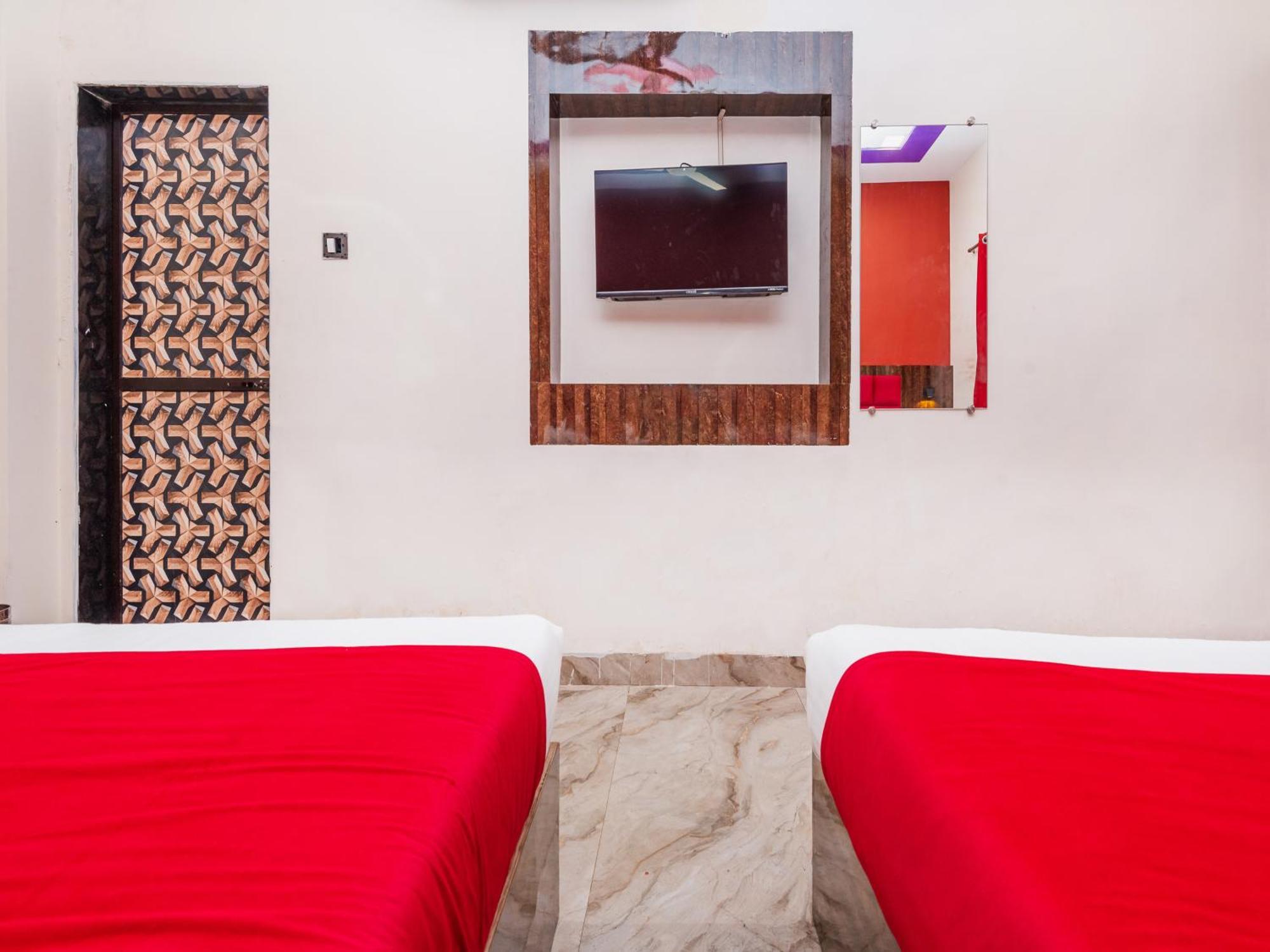 Hotel Priceless Suite Bombay Exhibition Centre Goregaon West Βομβάη Εξωτερικό φωτογραφία