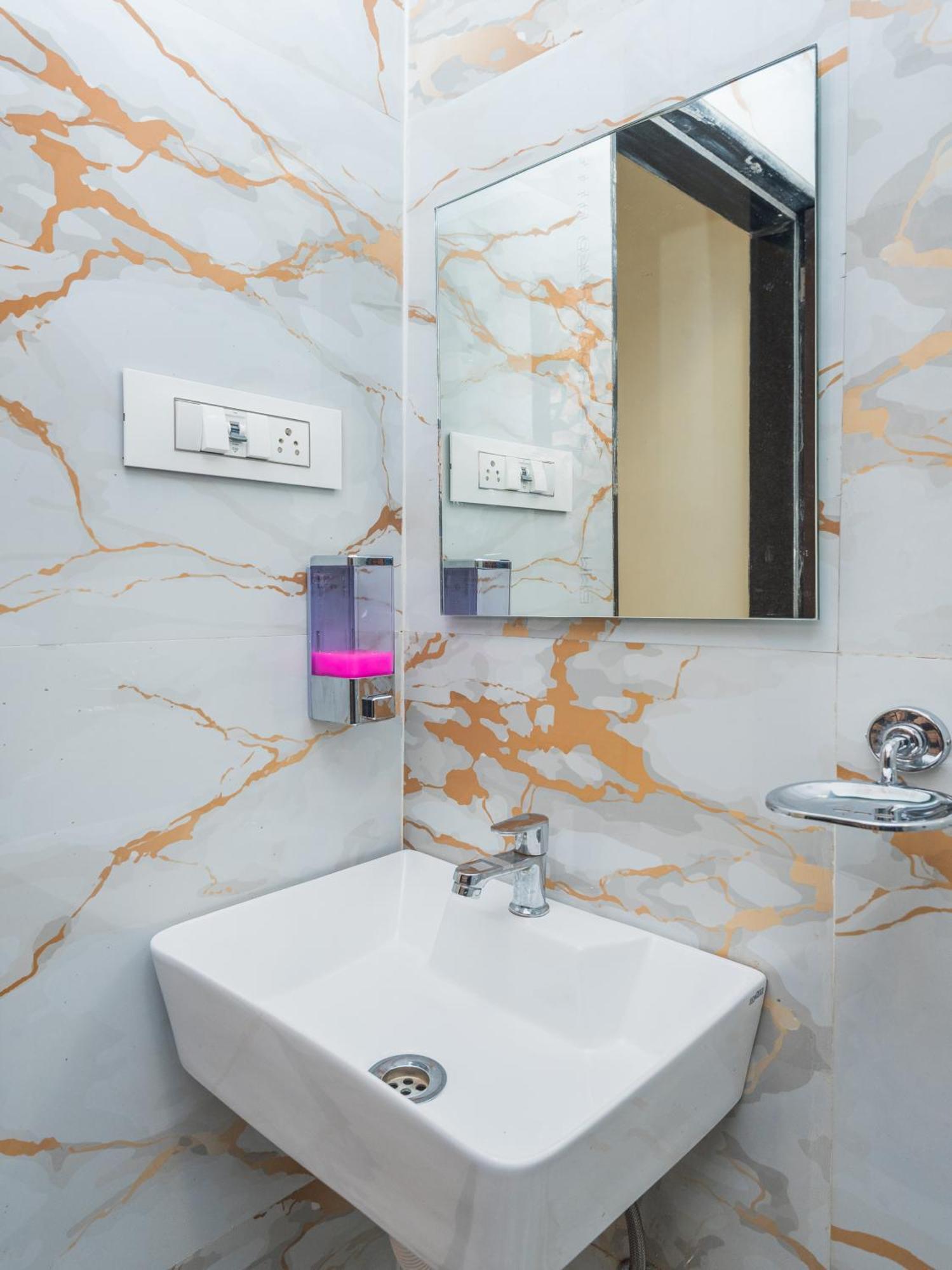 Hotel Priceless Suite Bombay Exhibition Centre Goregaon West Βομβάη Εξωτερικό φωτογραφία