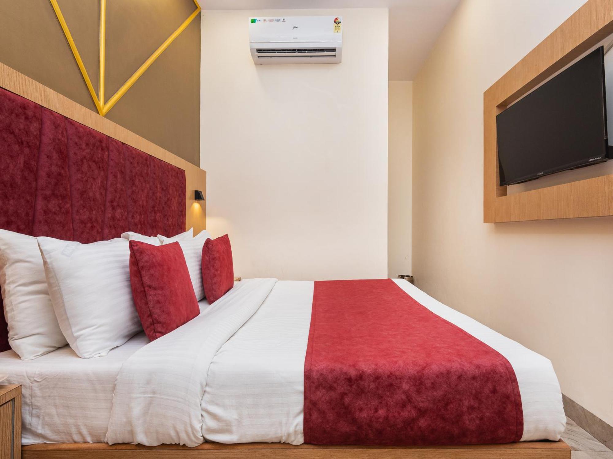 Hotel Priceless Suite Bombay Exhibition Centre Goregaon West Βομβάη Εξωτερικό φωτογραφία