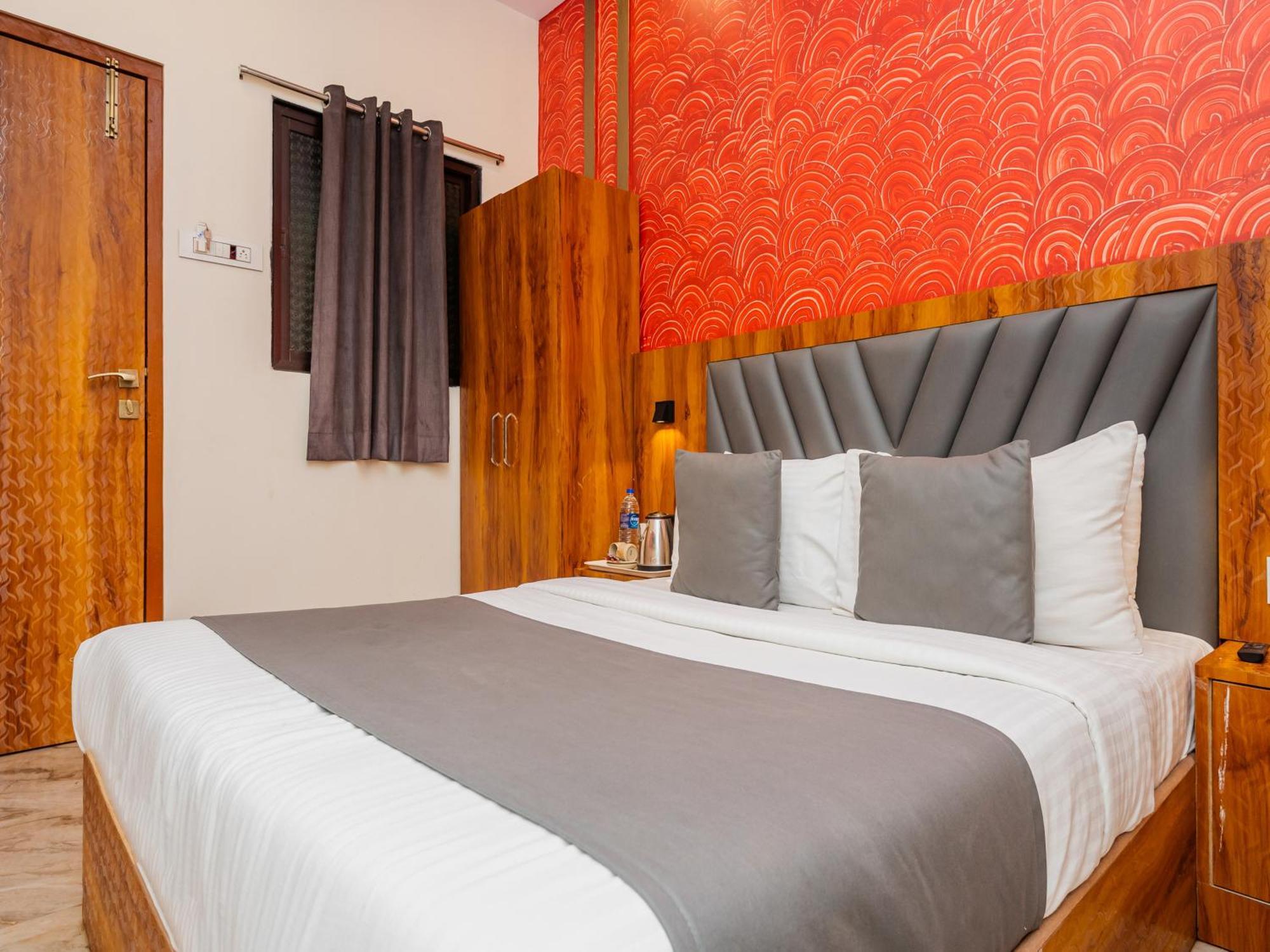 Hotel Priceless Suite Bombay Exhibition Centre Goregaon West Βομβάη Εξωτερικό φωτογραφία