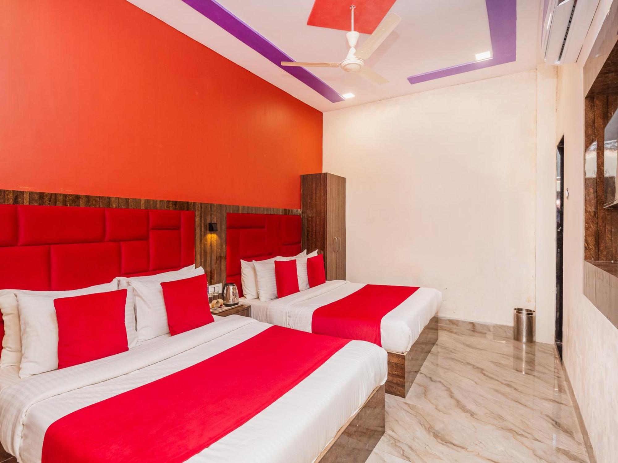 Hotel Priceless Suite Bombay Exhibition Centre Goregaon West Βομβάη Εξωτερικό φωτογραφία