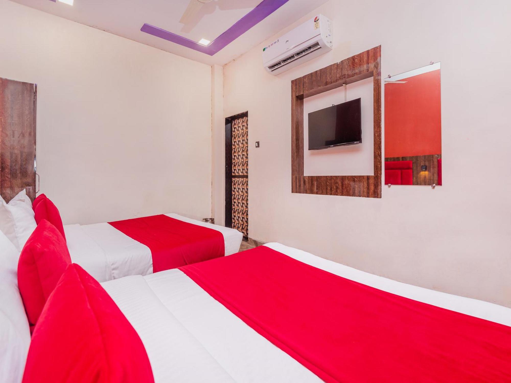 Hotel Priceless Suite Bombay Exhibition Centre Goregaon West Βομβάη Εξωτερικό φωτογραφία