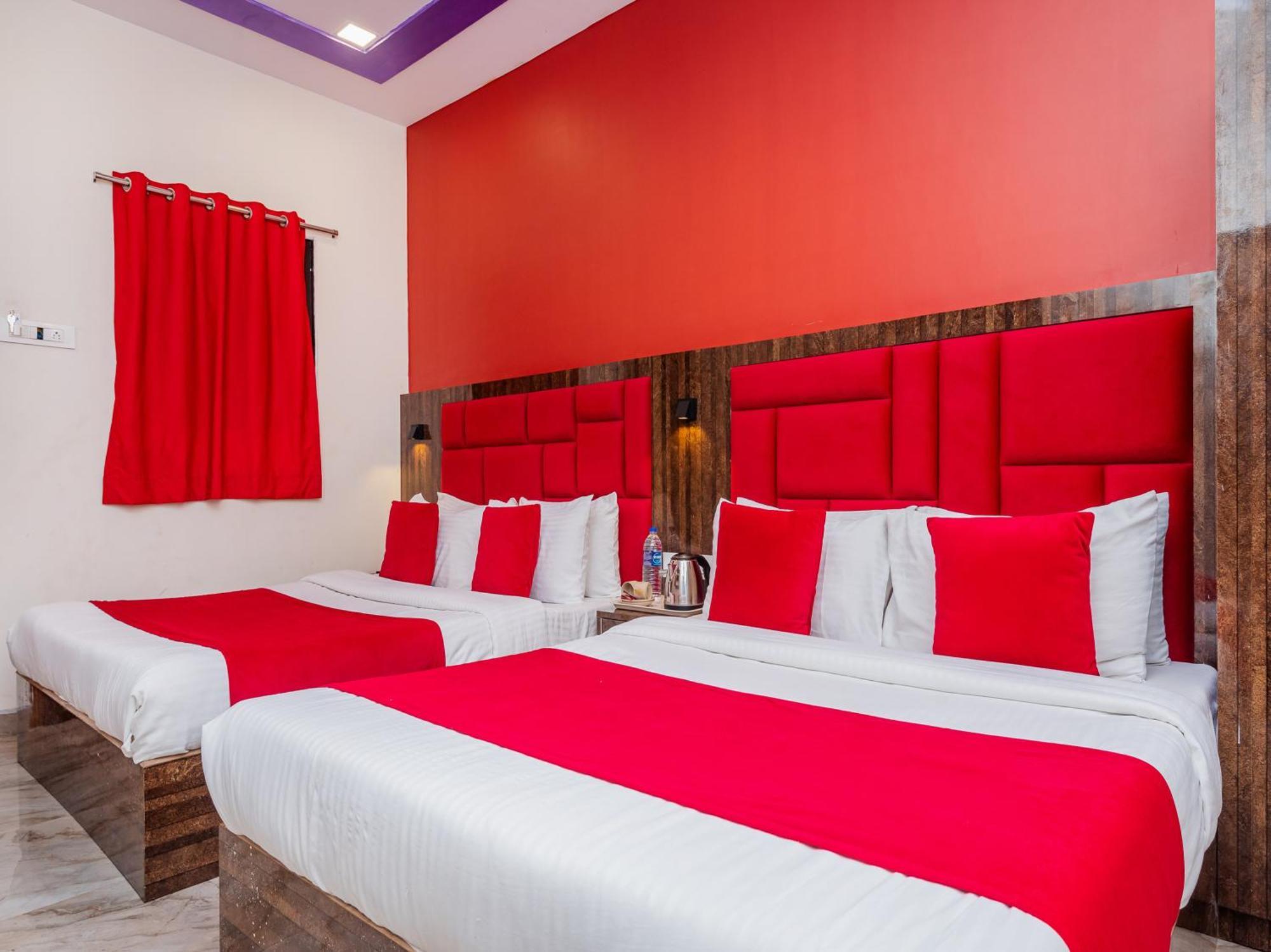 Hotel Priceless Suite Bombay Exhibition Centre Goregaon West Βομβάη Εξωτερικό φωτογραφία
