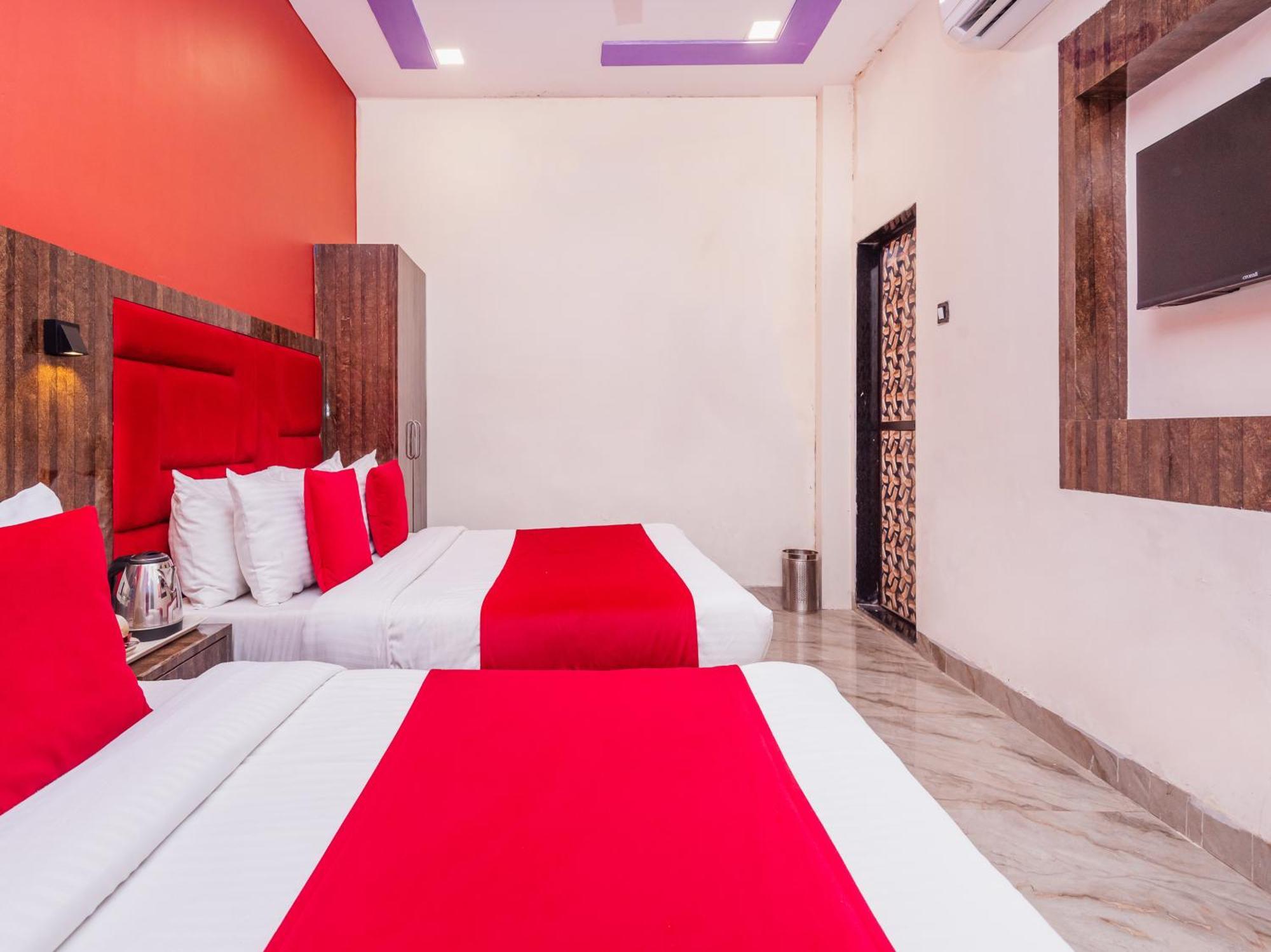 Hotel Priceless Suite Bombay Exhibition Centre Goregaon West Βομβάη Εξωτερικό φωτογραφία
