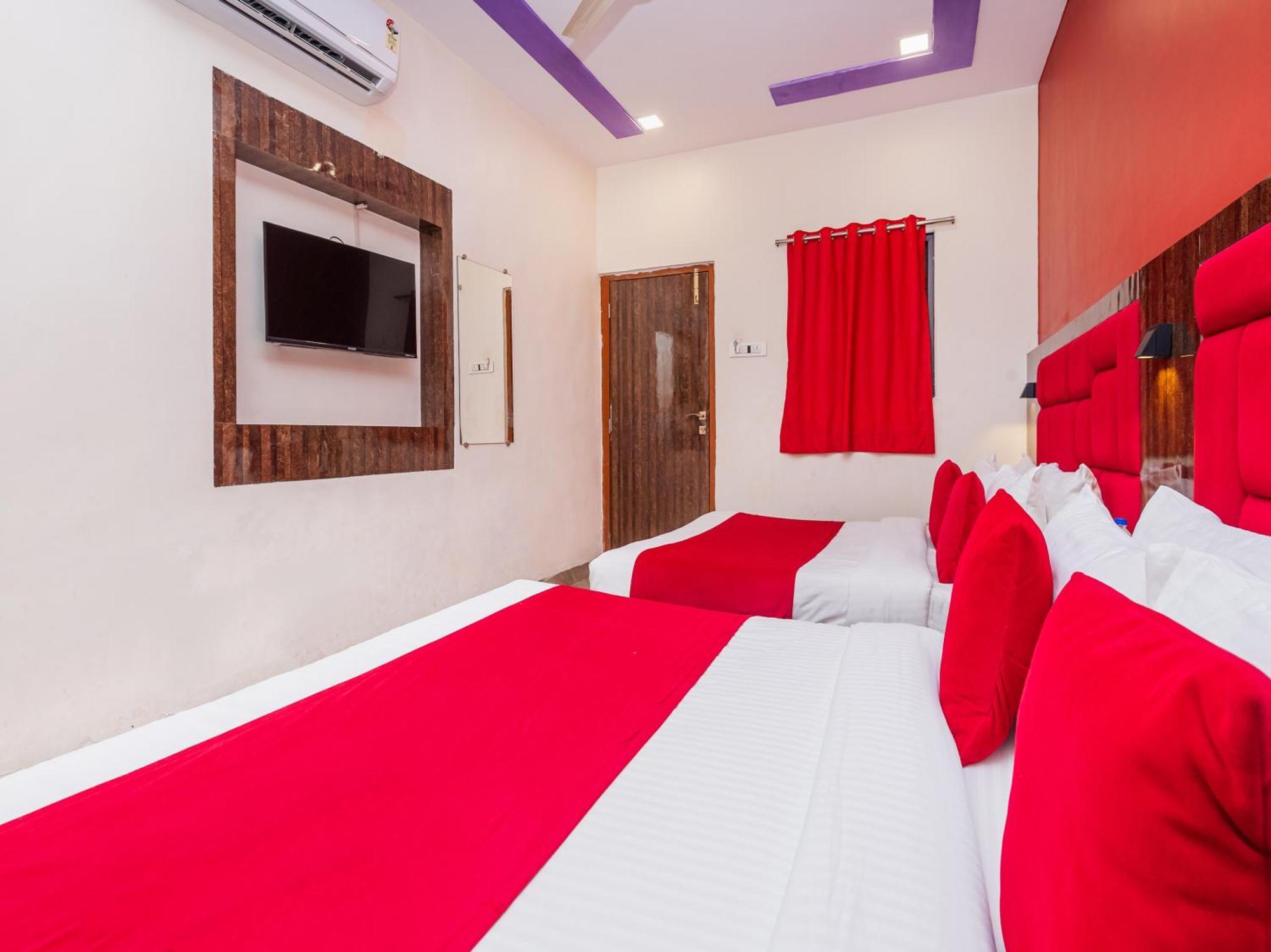 Hotel Priceless Suite Bombay Exhibition Centre Goregaon West Βομβάη Εξωτερικό φωτογραφία