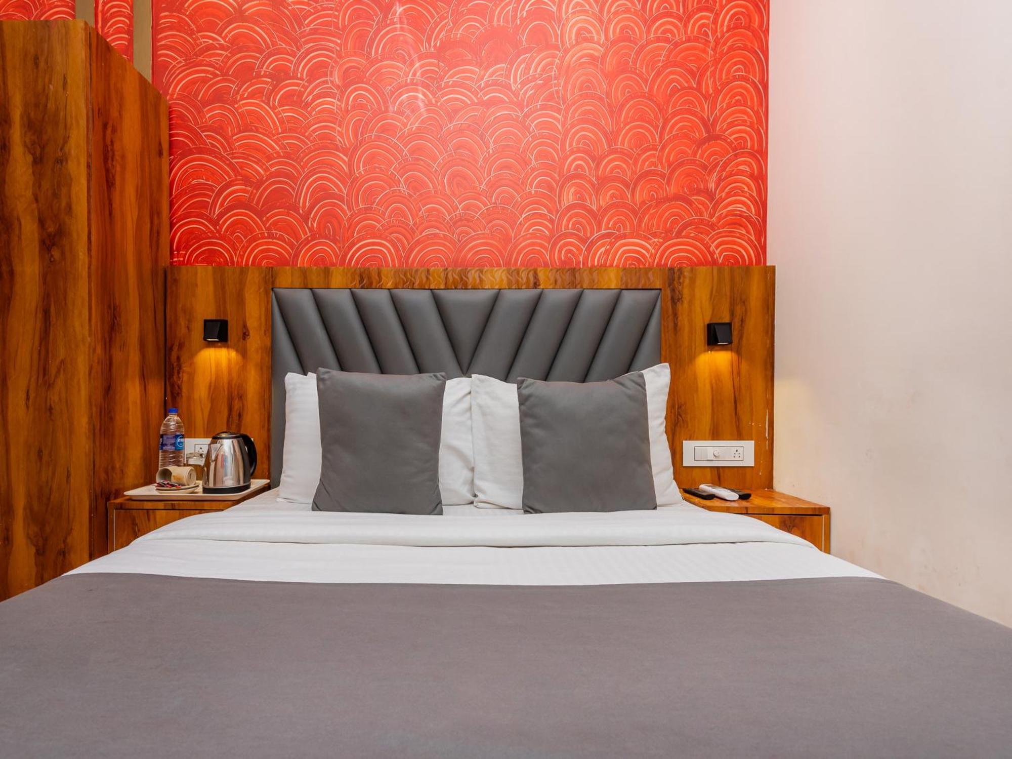 Hotel Priceless Suite Bombay Exhibition Centre Goregaon West Βομβάη Εξωτερικό φωτογραφία