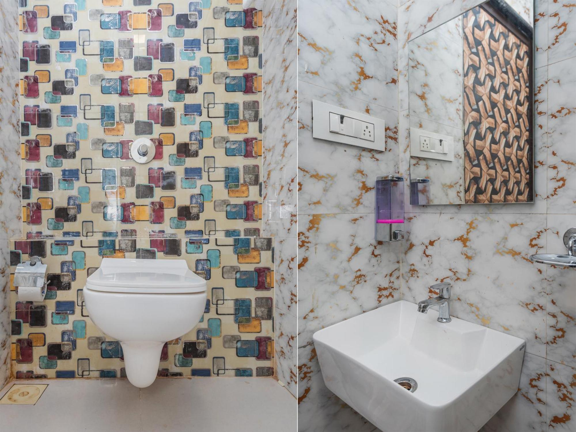 Hotel Priceless Suite Bombay Exhibition Centre Goregaon West Βομβάη Εξωτερικό φωτογραφία
