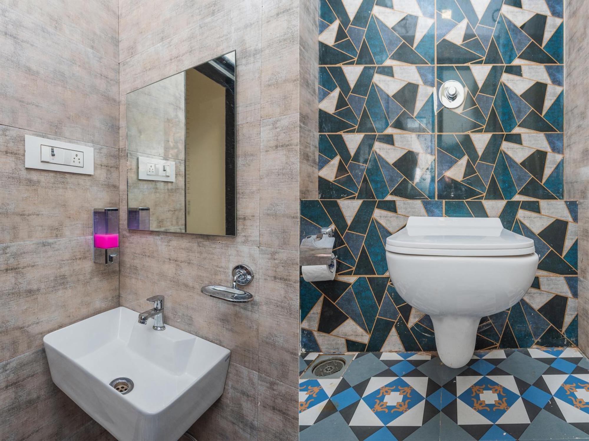 Hotel Priceless Suite Bombay Exhibition Centre Goregaon West Βομβάη Εξωτερικό φωτογραφία