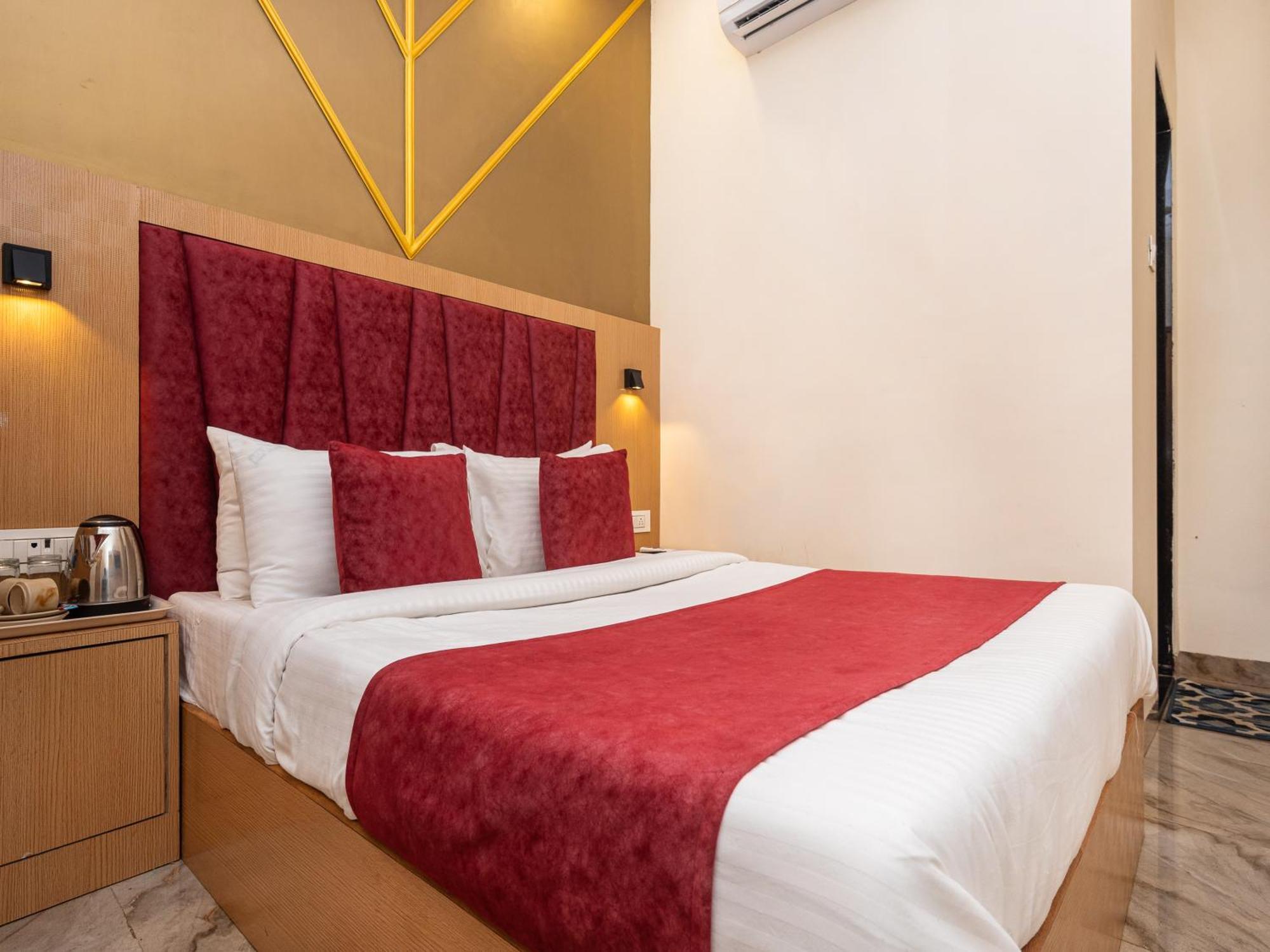 Hotel Priceless Suite Bombay Exhibition Centre Goregaon West Βομβάη Εξωτερικό φωτογραφία