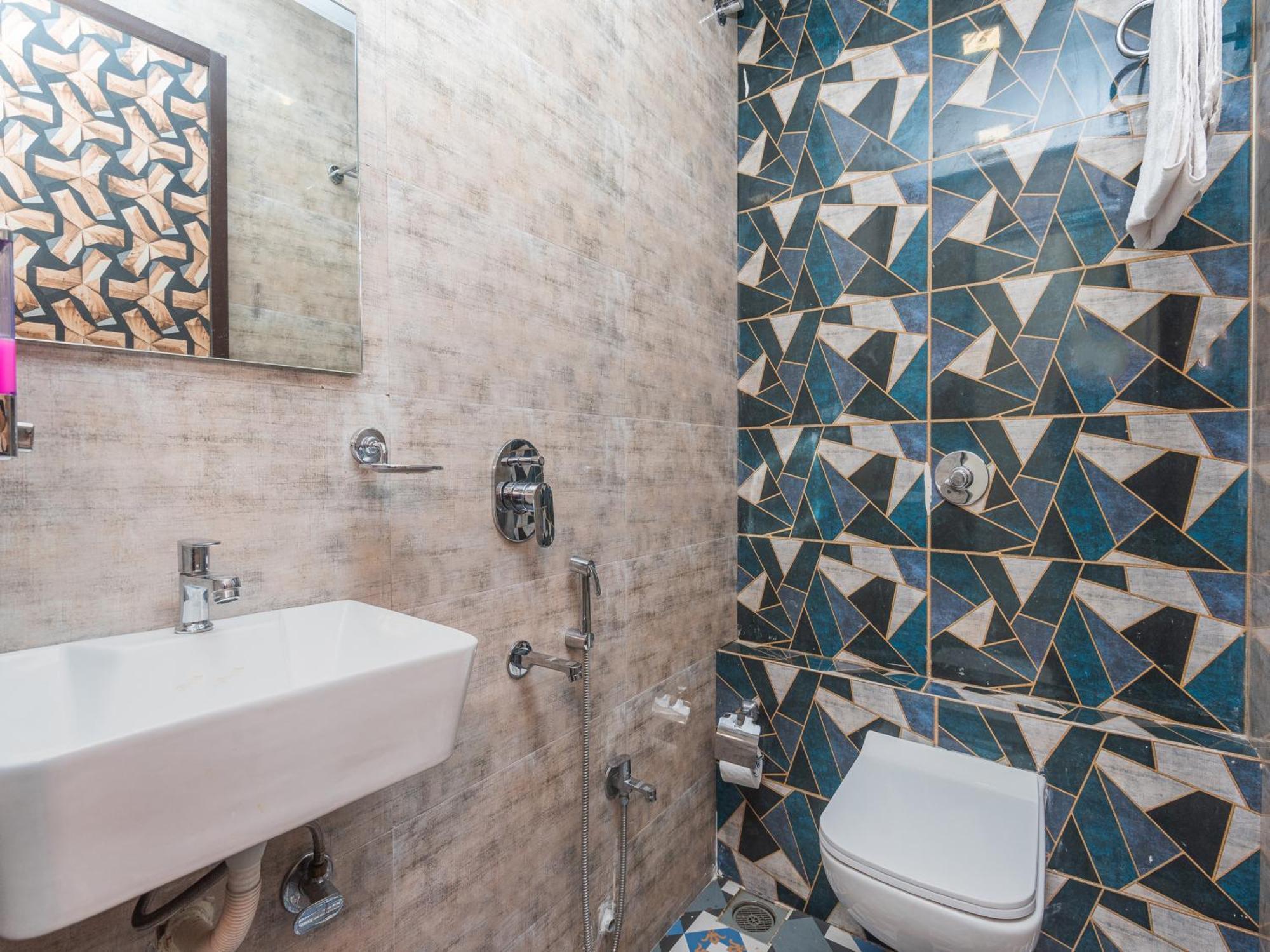 Hotel Priceless Suite Bombay Exhibition Centre Goregaon West Βομβάη Εξωτερικό φωτογραφία