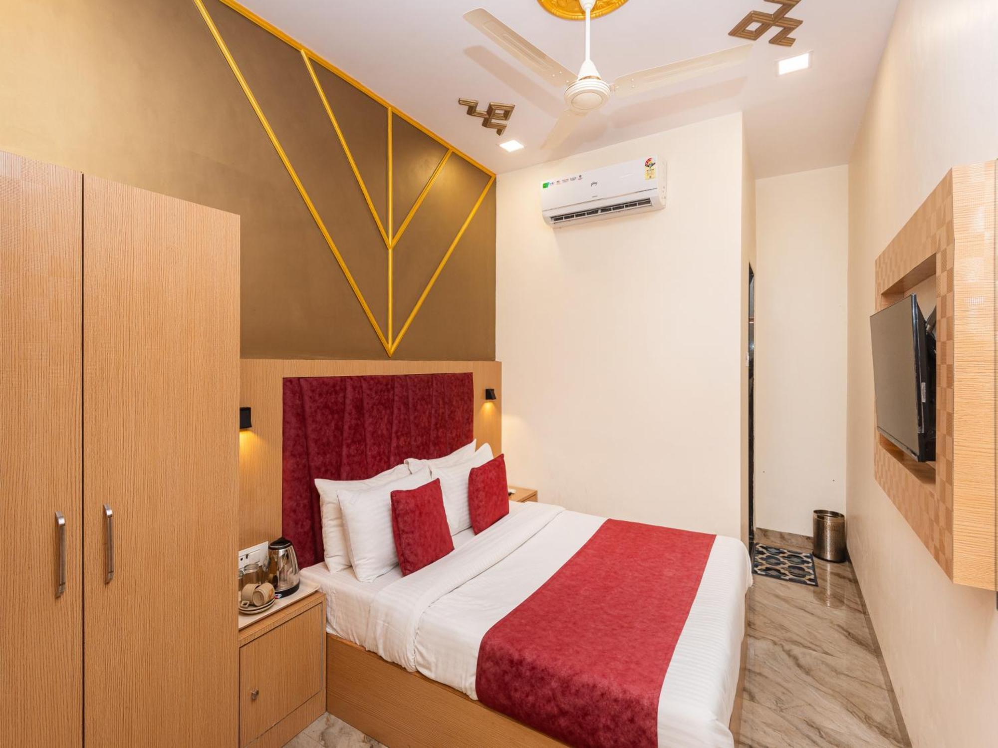 Hotel Priceless Suite Bombay Exhibition Centre Goregaon West Βομβάη Εξωτερικό φωτογραφία